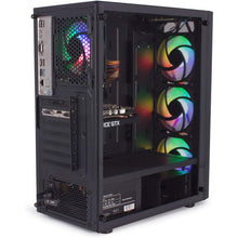 Buy Veno,Veno Scorp Intel Core i7 Gaming PC – i7-2600, 16GB RAM, 240GB SSD + 1TB HDD, GTX 1050 Ti 4GB, Windows 10, Neon Edition - Gadcet UK | UK | London | Scotland | Wales| Near Me | Cheap | Pay In 3 | Gaming Computers