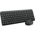 Buy Logitech,Logitech MK250 Bluetooth Wireless Mouse and Keyboard Combo: Fast & Easy Connectivity, Compact Wireless Keyboard, Ambidextrous Mouse, Durable build - Windows/MacOS - QWERTY - Gadcet UK | UK | London | Scotland | Wales| Near Me | Cheap | Pay In 3 | Keyboard