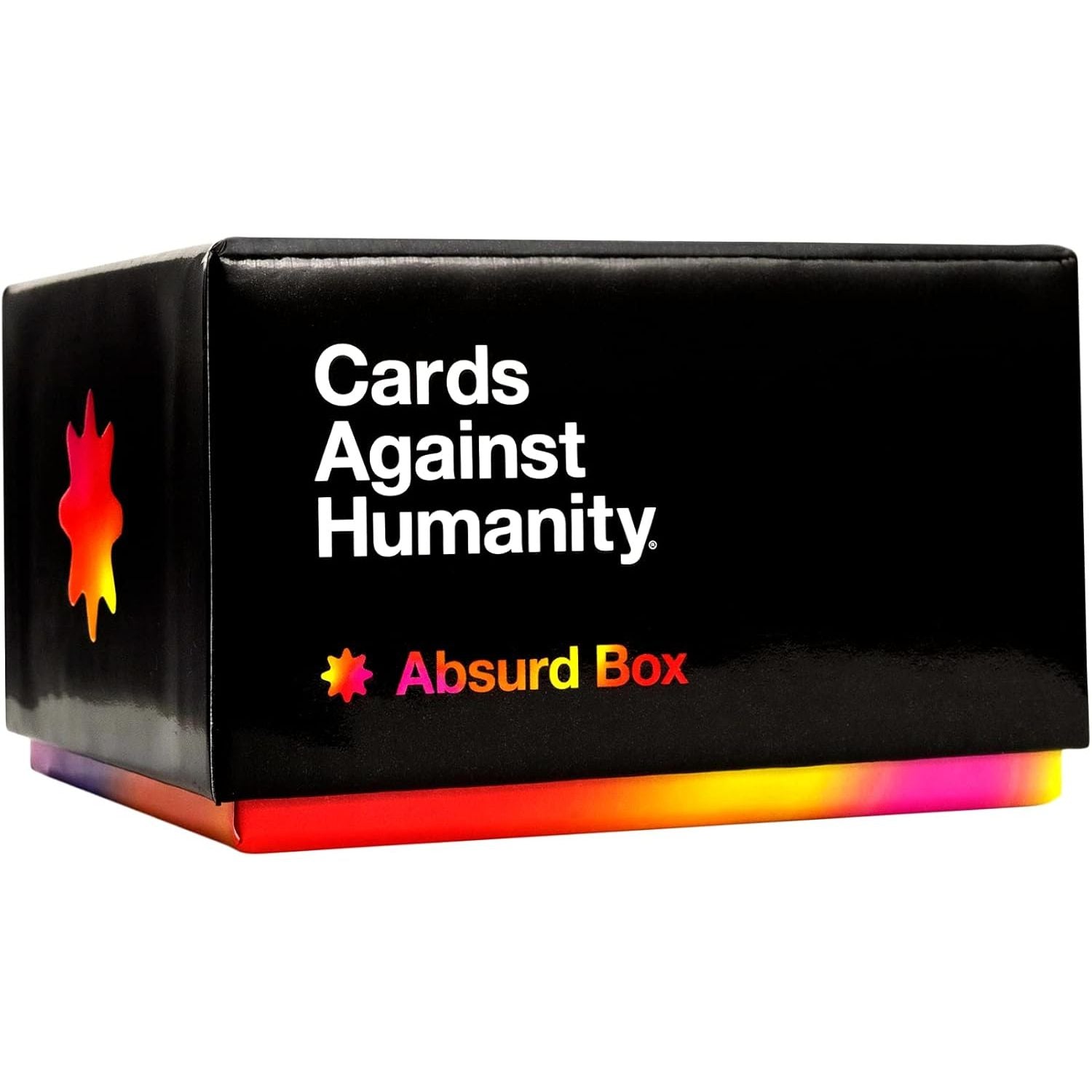 Buy Cards Against Humanity,Cards Against Humanity – Absurd Box Expansion (300 Cards) - Gadcet UK | UK | London | Scotland | Wales| Near Me | Cheap | Pay In 3 | Card Games