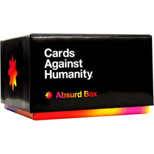 Buy Cards Against Humanity,Cards Against Humanity – Absurd Box Expansion (300 Cards) - Gadcet UK | UK | London | Scotland | Wales| Near Me | Cheap | Pay In 3 | Card Games