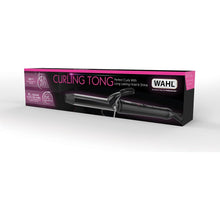Buy Wahl,Wahl Curling Tong – 25mm Ceramic Barrel, Quick Heat, Swivel Cord, Cool Tip, Barrel Clamp for Shiny Curls - Gadcet UK | UK | London | Scotland | Wales| Near Me | Cheap | Pay In 3 | Hair Care