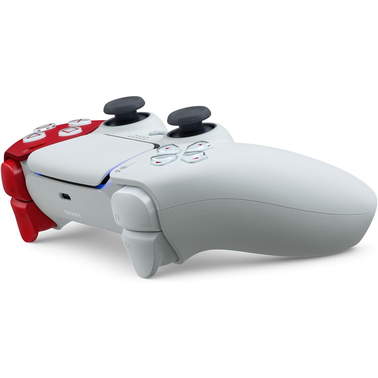Buy PlayStation,PlayStation 5 DualSense Wireless Controller – God of War™ 20th Anniversary Limited Edition - Gadcet UK | UK | London | Scotland | Wales| Near Me | Cheap | Pay In 3 | Home Game Console Accessories