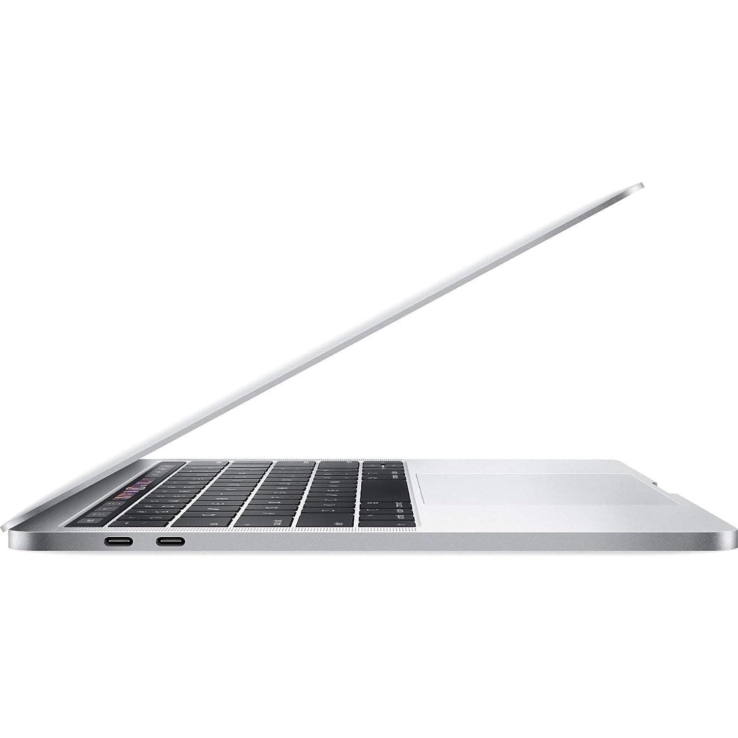 Buy Apple,Apple MacBook Pro - 15.4 inch - 2019 - i5-8257U - (8GB Ram+128GB SSD)-Touch Bar - Silver - Gadcet.com | UK | London | Scotland | Wales| Ireland | Near Me | Cheap | Pay In 3 | Laptops