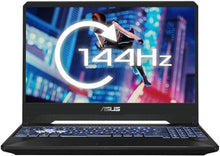 Buy ASUS,ASUS TUF FX705GM-EV101T Gaming Laptop - Intel i7-8750H, 16GB RAM, 1TB HDD + 256GB SSD, 17.3" FHD, NVIDIA GTX1060 6GB, RGB Keyboard - Gadcet UK | UK | London | Scotland | Wales| Near Me | Cheap | Pay In 3 | Laptops