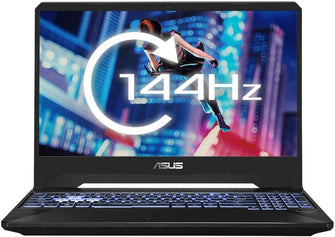 Buy ASUS,ASUS TUF FX705GM-EV101T Gaming Laptop - Intel i7-8750H, 16GB RAM, 1TB HDD + 256GB SSD, 17.3" FHD, NVIDIA GTX1060 6GB, RGB Keyboard - Gadcet UK | UK | London | Scotland | Wales| Near Me | Cheap | Pay In 3 | Laptops