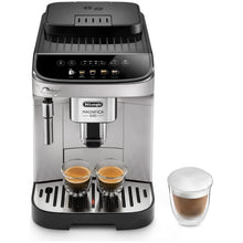 Buy De'Longhi,De'Longhi Magnifica Evo ECAM292.33.SB Bean-to-Cup Coffee and Cappuccino Maker – Silver - Gadcet UK | UK | London | Scotland | Wales| Near Me | Cheap | Pay In 3 | Coffee Makers & Espresso Machines