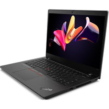 Lenovo ThinkPad L14 Gen 2 – Intel Core i7-1165G7, 16GB RAM, 512GB SSD – 14" FHD Business Laptop – Black | Durable, Secure, and Built for Productivity