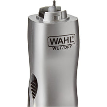 Buy Wahl,Wahl 3-in-1 Personal Trimmer – Nose, Ear & Eyebrow Trimmer, Washable Heads, Cordless, Ideal for Men & Women, Peach Fuzz & Facial Hair Trimming - Gadcet UK | UK | London | Scotland | Wales| Near Me | Cheap | Pay In 3 | Trimmers