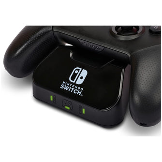 Buy PowerA,PowerA Controller Charging Base for Nintendo Switch - Gadcet UK | UK | London | Scotland | Wales| Near Me | Cheap | Pay In 3 | Power Adapters & Chargers