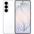 Buy Samsung,Samsung Galaxy S26 5G 512GB SIM-Free White Unlocked AI Smartphone - Gadcet UK | UK | London | Scotland | Wales| Near Me | Cheap | Pay In 3 | Mobile & Smart Phones
