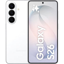Buy Samsung,Samsung Galaxy S26 5G 512GB SIM-Free White Unlocked AI Smartphone - Gadcet UK | UK | London | Scotland | Wales| Near Me | Cheap | Pay In 3 | Mobile & Smart Phones