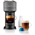 Buy Nespresso,Nespresso Vertuo Next by Krups - Automatic Pod Coffee Machine for Americano, Decaf, Espresso, Grey - Gadcet UK | UK | London | Scotland | Wales| Ireland | Near Me | Cheap | Pay In 3 | Coffee Makers & Espresso Machines