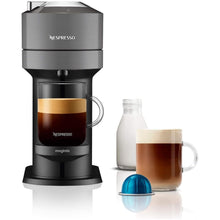 Buy Nespresso,Nespresso Vertuo Next by Krups - Automatic Pod Coffee Machine for Americano, Decaf, Espresso, Grey - Gadcet UK | UK | London | Scotland | Wales| Ireland | Near Me | Cheap | Pay In 3 | Coffee Makers & Espresso Machines