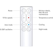 Buy Dyson,Dyson Purifier Hot+Cool Gen1 HP10 purifying fan heater (Silver) - Gadcet UK | UK | London | Scotland | Wales| Near Me | Cheap | Pay In 3 | Air Purifiers