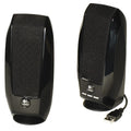 Buy Logitech,Logitech S150 2.0 USB Digital Speaker System – 5W RMS, Black - Gadcet UK | UK | London | Scotland | Wales| Near Me | Cheap | Pay In 3 | Bluetooth Speaker