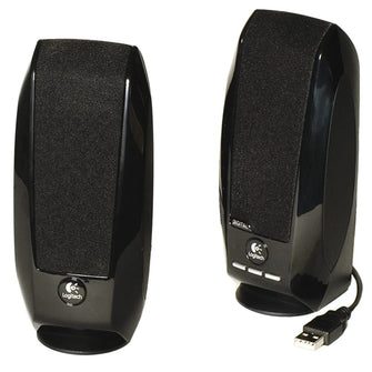 Buy Logitech,Logitech S150 2.0 USB Digital Speaker System – 5W RMS, Black - Gadcet UK | UK | London | Scotland | Wales| Near Me | Cheap | Pay In 3 | Bluetooth Speaker