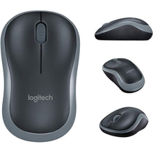 Buy Logitech,Logitech MK330 Wireless Keyboard and Mouse Combo for Windows - QWERTY UK Layout - Black - Gadcet UK | UK | London | Scotland | Wales| Ireland | Near Me | Cheap | Pay In 3 | Keyboard & Mouse