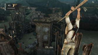 Buy PlayStation,Uncharted: The Nathan Drake Collection (PlayStation Hits) - PS4 Game - Gadcet UK | UK | London | Scotland | Wales| Near Me | Cheap | Pay In 3 | Video Game Software