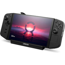 Buy Lenovo,Lenovo Legion Go USB-C Docking Station - Gadcet UK | UK | London | Scotland | Wales| Near Me | Cheap | Pay In 3 | Chargers & Docking Stations