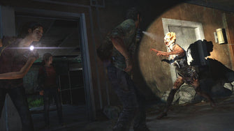 Buy PlayStation,The Last of Us: Remastered - PS4 Game - Gadcet UK | UK | London | Scotland | Wales| Near Me | Cheap | Pay In 3 | Video Game Software