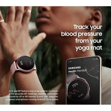 Buy Samsung,Samsung Galaxy Watch Active2 4G LTE Stainless Steel 44 mm - Gold - Gadcet UK | UK | London | Scotland | Wales| Near Me | Cheap | Pay In 3 | Watches