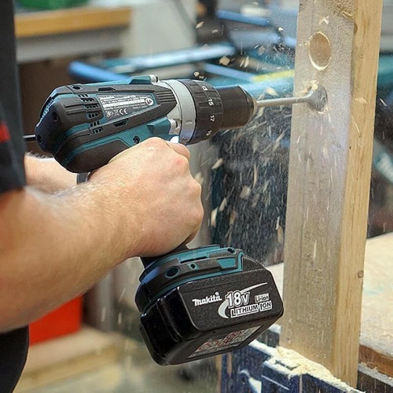Buy Makita,Makita DLX2145TJ 18V LXT 2-Piece Combo Kit | DHP458 DTD152 2 x 5.0Ah - Gadcet UK | UK | London | Scotland | Wales| Near Me | Cheap | Pay In 3 | Power Tool Combo Sets