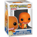 Buy Funko,Funko Pop! Pokémon Charmander Vinyl Figure | Official Collectible - Gadcet UK | UK | London | Scotland | Wales| Near Me | Cheap | Pay In 3 | Action & Toy Figures
