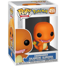 Buy Funko,Funko Pop! Pokémon Charmander Vinyl Figure | Official Collectible - Gadcet UK | UK | London | Scotland | Wales| Near Me | Cheap | Pay In 3 | Action & Toy Figures