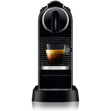 Buy Nespresso,Nespresso CitiZ Coffee Machine by De’Longhi – Original Pod Espresso Machine, Black (EN167.B) - Gadcet UK | UK | London | Scotland | Wales| Near Me | Cheap | Pay In 3 | Espresso Machines