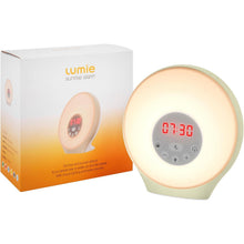 Buy Lumie,Lumie Sunrise Alarm – Natural Wake-Up and Sleep Light - Gadcet UK | UK | London | Scotland | Wales| Near Me | Cheap | Pay In 3 | Alarm Clock