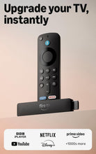 Amazon Fire TV Stick HD 2nd Gen 2026 – Alexa Voice Remote, Wi-Fi 6, Full HD Streaming & TV-Powered Design