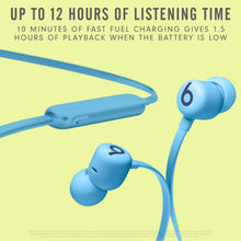 Buy Beats,Beats Flex Wireless Earbuds - Blue - Gadcet UK | UK | London | Scotland | Wales| Near Me | Cheap | Pay In 3 | In-Ear Headphones