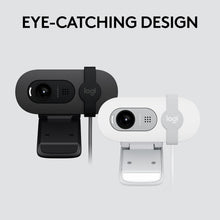 Buy Logitech,Logitech Brio 100 Full HD Webcam for Meetings and Streaming, Auto-Light Balance, Built-In Mic, Privacy Shutter, USB-A, for Microsoft Teams, Google Meet, Zoom and More - Rose - Gadcet UK | UK | London | Scotland | Wales| Near Me | Cheap | Pay In 3 | Web Camera