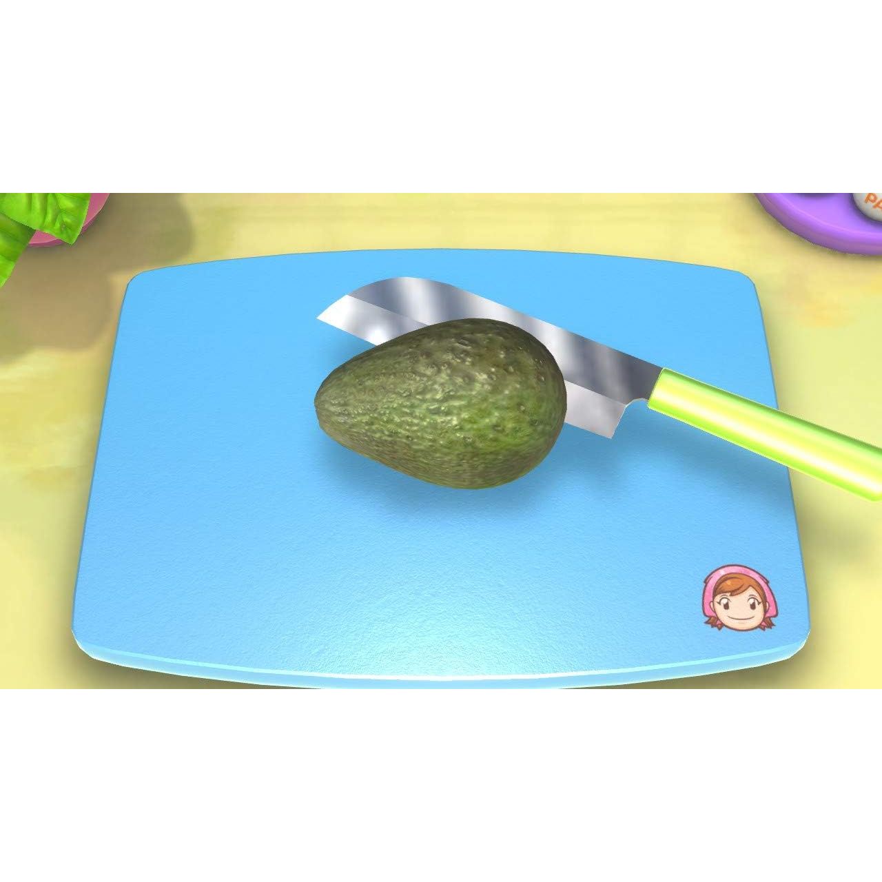 Buy Nintendo Game,Cooking Mama: Cookstar - Nintendo Switch Game - Gadcet UK | UK | London | Scotland | Wales| Near Me | Cheap | Pay In 3 | Video Game Software