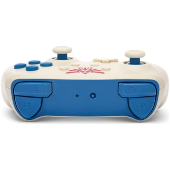 Buy PowerA,PowerA Wireless Controller for Nintendo Switch - OLED Model, Nintendo Switch and Nintendo Switch Lite - Sworn Protector, Gamepad, Game Controller, Bluetooth Controller - Gadcet UK | UK | London | Scotland | Wales| Near Me | Cheap | Pay In 3 | Game Controller Accessories