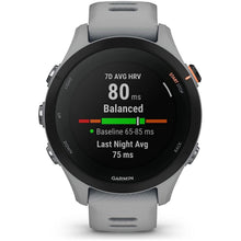 Buy Garmin,Forerunner 255S Basic Powder Grey - Gadcet.com | UK | London | Scotland | Wales| Ireland | Near Me | Cheap | Pay In 3 | smart watch