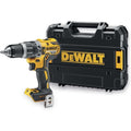 Buy Dewalt,DᴇWALT DCD796NT-QW Cordless Drill – 18V Brushless Motor, 2-Speed, Percussion, Metal Keyless Chuck (Bare Unit) - Gadcet UK | UK | London | Scotland | Wales| Near Me | Cheap | Pay In 3 | Handheld Power Drills