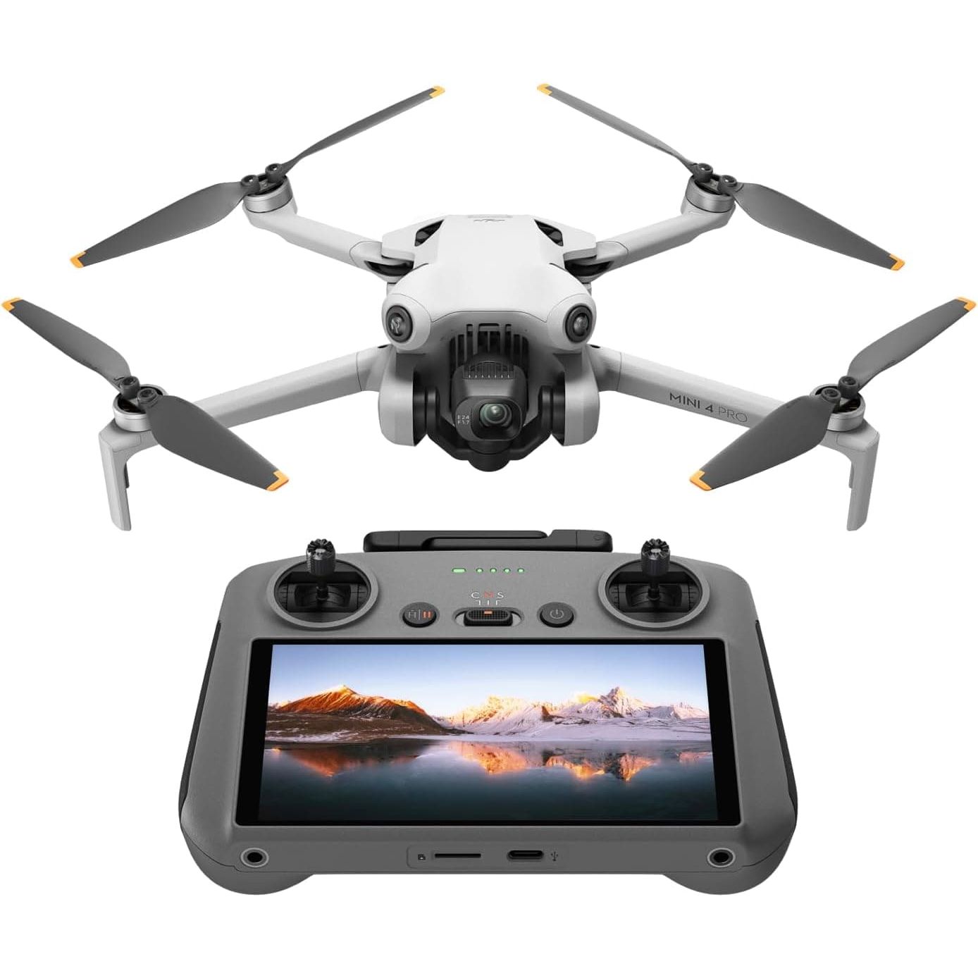 Buy DJI,DJI Mini 4 Pro Drone with DJI RC 2 - Gadcet UK | UK | London | Scotland | Wales| Ireland | Near Me | Cheap | Pay In 3 | Video Cameras