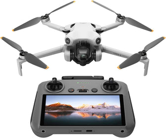 Buy DJI,DJI Mini 4 Pro Drone with DJI RC 2 - Gadcet UK | UK | London | Scotland | Wales| Ireland | Near Me | Cheap | Pay In 3 | Video Cameras