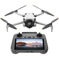 DJI Mini 4 Pro Drone with DJI RC 2 Controller - 1