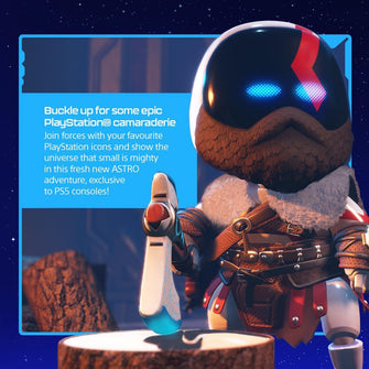 Buy PlayStation,ASTRO BOT – PS5 Game - Gadcet UK | UK | London | Scotland | Wales| Near Me | Cheap | Pay In 3 | Video Game Software
