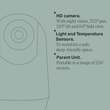 Buy Tomme Tippee,Tommee Tippee Dreamview Audio & HD Baby Monitor – 5″ Portable Parent Unit - Gadcet UK | UK | London | Scotland | Wales| Near Me | Cheap | Pay In 3 | Audio & Video Baby Monitors
