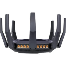 Buy ASUS,ASUS RT-AX89X (AX6000) Dual Band 12-stream WiFi 6 Extendable Gaming Router, Dual 10G Ports, Gaming Port, Mobile Game Mode, Subscription-free Network Security, Instant Guard, VPN, AiMesh Compatible - Gadcet UK | UK | London | Scotland | Wales| Near Me | Cheap | Pay In 3 | Network Cards & Adapters