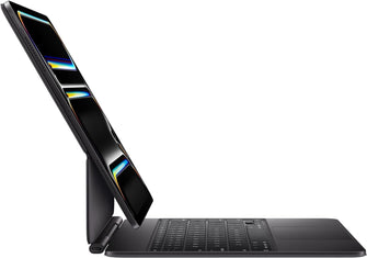 Buy Alann Trading Limited,Apple Magic Keyboard Case for iPad Pro 13-inch (M4), Black, with Trackpad and Function Row - Gadcet UK | UK | London | Scotland | Wales| Near Me | Cheap | Pay In 3 | Keyboard Trays & Platforms