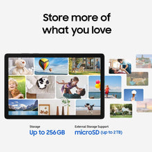 Buy Samsung,Samsung Galaxy Tab A11+ 11″ 256GB Wi‑Fi Tablet – Silver - Gadcet UK | UK | London | Scotland | Wales| Near Me | Cheap | Pay In 3 | Tablet Computers
