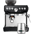 Buy SAGE,Sage - The Barista Express - Bean to Cup Coffee Machine with Grinder and Milk Frother, Black Truffle - Gadcet UK | UK | London | Scotland | Wales| Near Me | Cheap | Pay In 3 | Coffee Makers & Espresso Machines