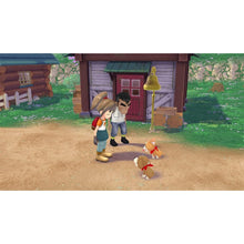Buy Nintendo,Story of Seasons: A Wonderful Life  Nintendo Switch - Gadcet UK | UK | London | Scotland | Wales| Near Me | Cheap | Pay In 3 | Video Game Software