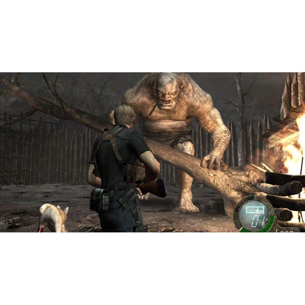 Buy Playstation,Resident Evil 4 HD (PlayStation 4) - Gadcet UK | UK | London | Scotland | Wales| Near Me | Cheap | Pay In 3 | Video Game