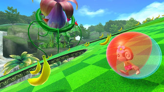 Buy Nintendo,Super Monkey Ball Banana Mania: Launch Edition (Nintendo Switch) - Gadcet UK | UK | London | Scotland | Wales| Ireland | Near Me | Cheap | Pay In 3 | Video Game Software