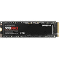 Buy Samsung,Samsung 990 PRO 4TB PCIe 4.0 NVMe Internal SSD - Gadcet UK | UK | London | Scotland | Wales| Near Me | Cheap | Pay In 3 | Internal Solid State Drive